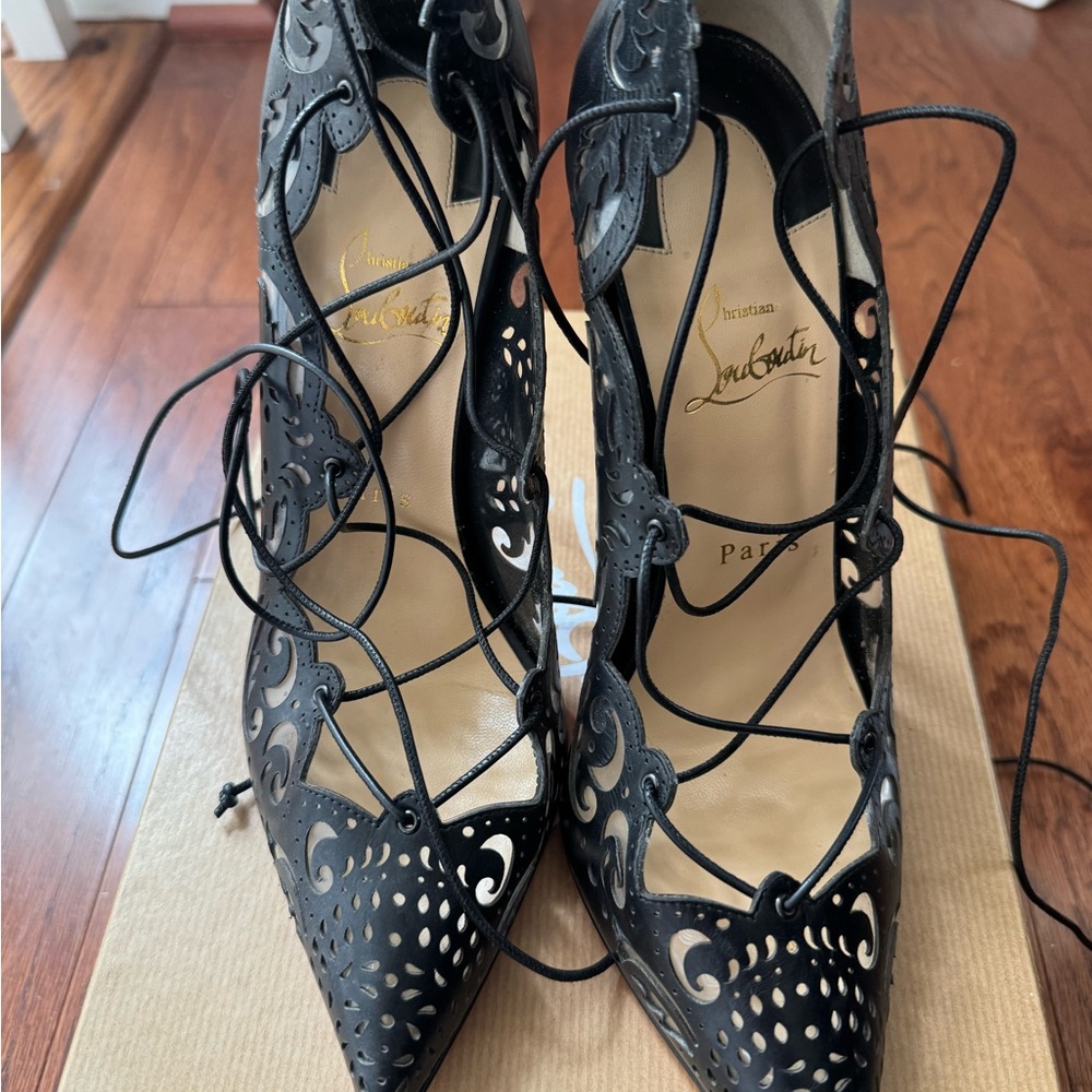 Christian Louboutin Impera 120 - 40